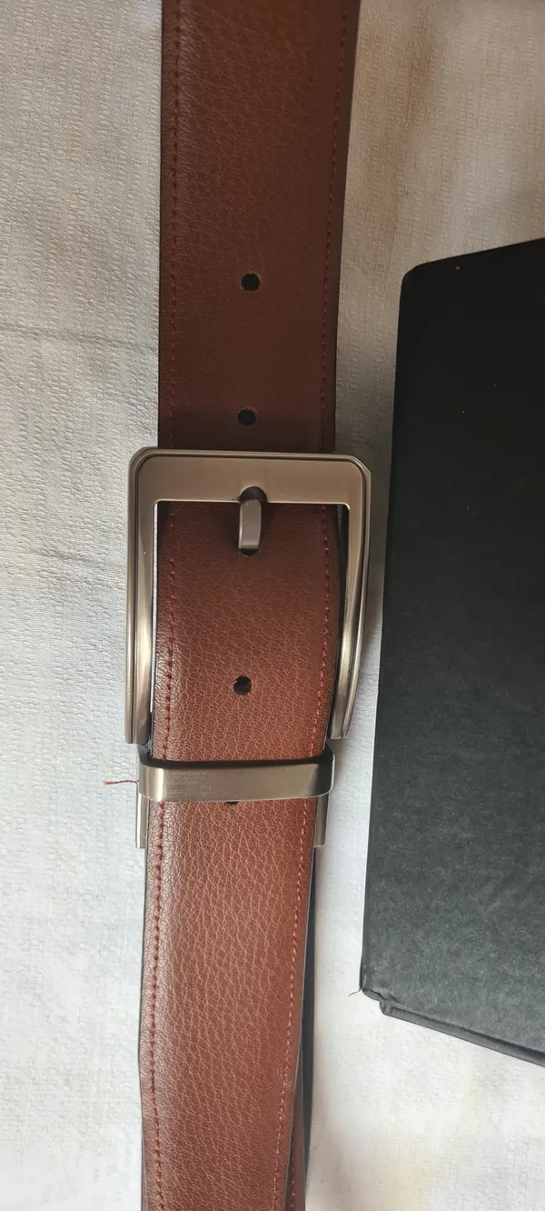 Black_Tan_Textured_Italian_Leather_Reversible_Belt_For_Men