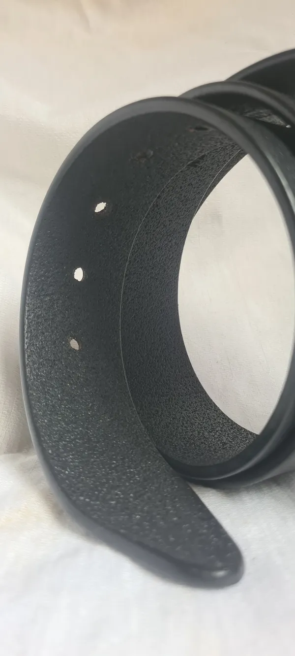 Black_Textured_Leather_Formal_Semi_Formal_Belt_For_Men