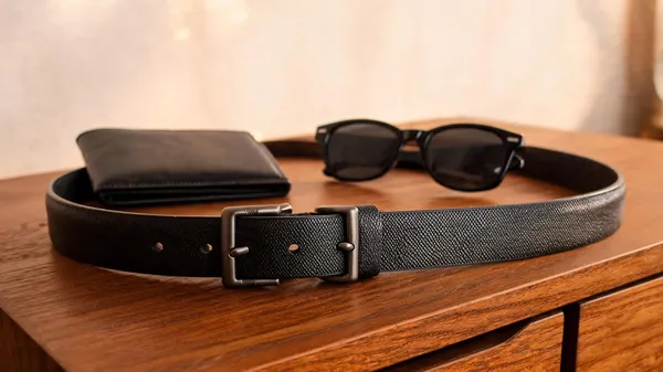Black_Textured_Italian_Finish_Formal_Belt_For_Men