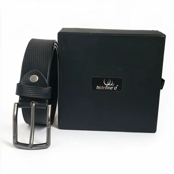 Black_Textured_Italian_Finish_Formal_Belt_For_Men