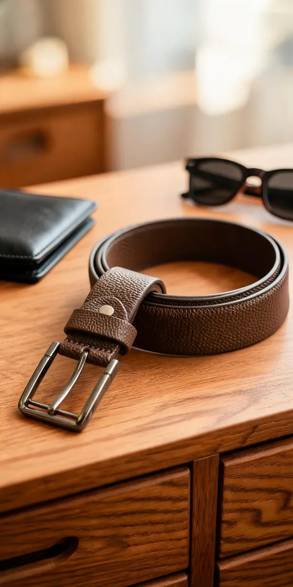 Brown_Italian_Finish_Textured_Formal_Belt_For_Men