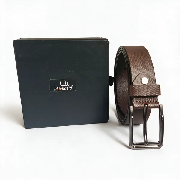 Brown_Italian_Finish_Textured_Formal_Belt_For_Men