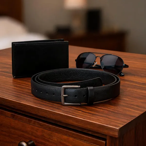 Black_Italian_Finish_Textured_Formal_Belt_For_Men