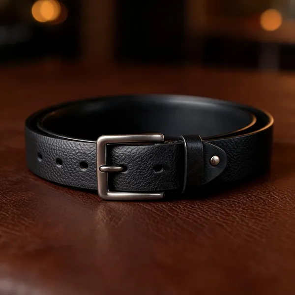 Black_Italian_Finish_Textured_Formal_Belt_For_Men
