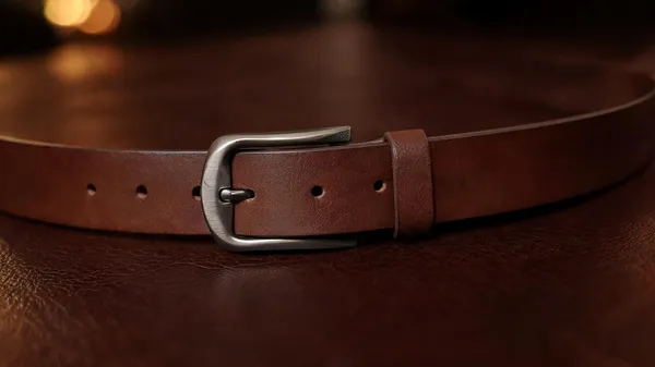 Brown_Italian_Finish_Formal_Semi_Formal_Belt_For_Men