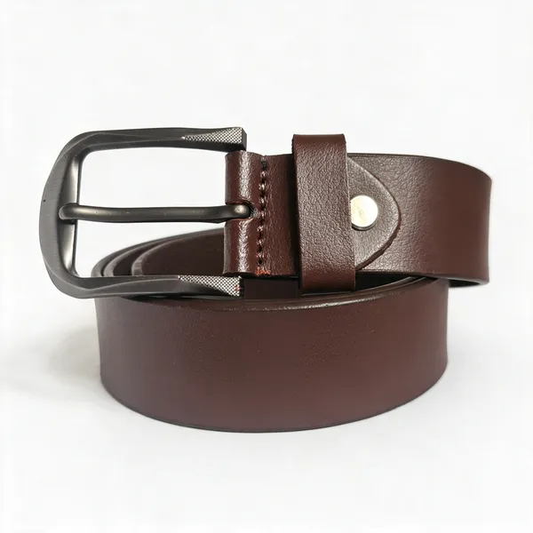 Brown_Italian_Finish_Formal_Semi_Formal_Belt_For_Men