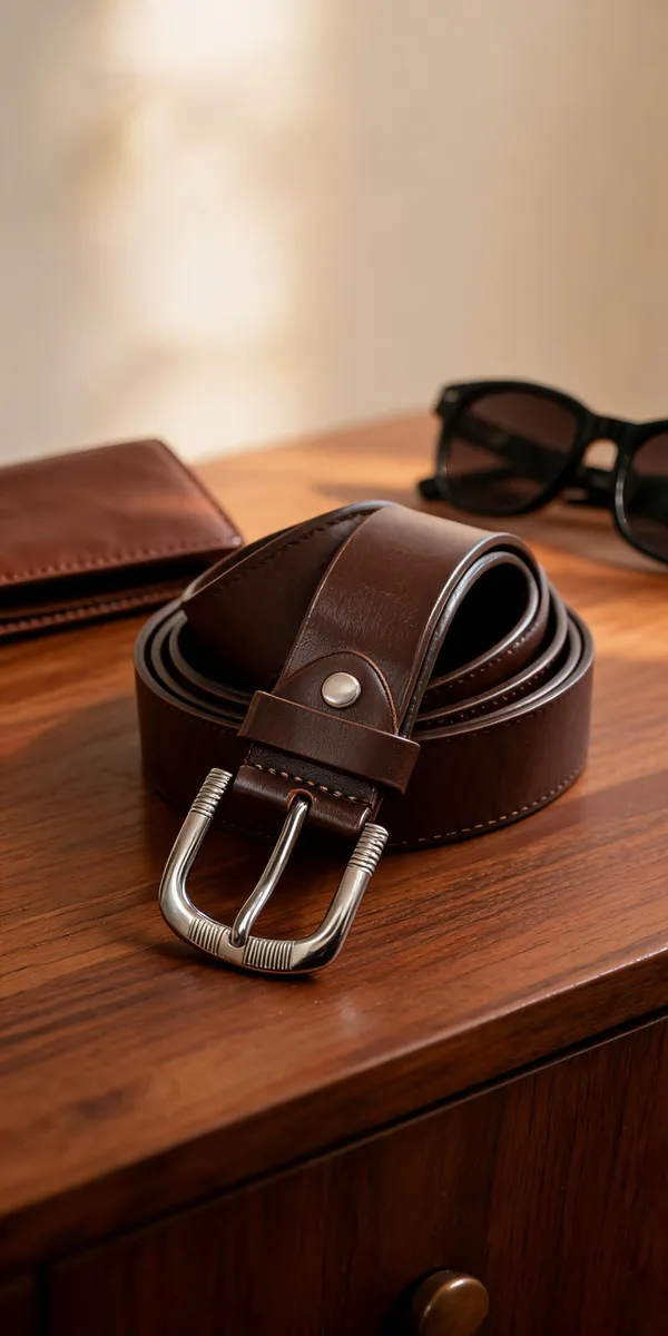 Brown_Italian_Finish_Formal_Semi_Formal_Belt_For_Men