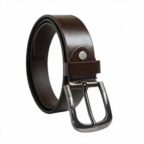 Brown_Italian_Finish_Formal_Semi_Formal_Belt_For_Men