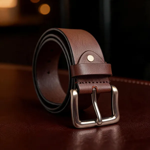 Brown_Italian_Finish_Classic_Buckle_Formal_Belt_For_Men
