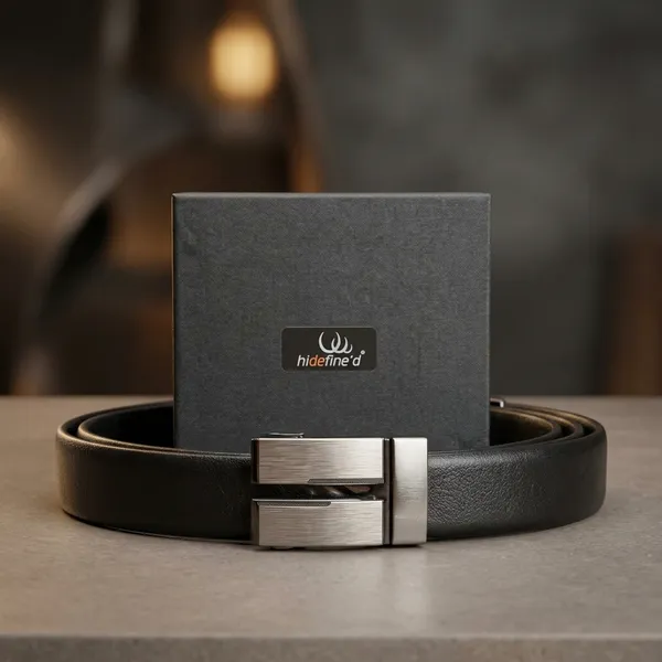 Black_Textured_Italian_Finish_Reversible_Belt_For_Men