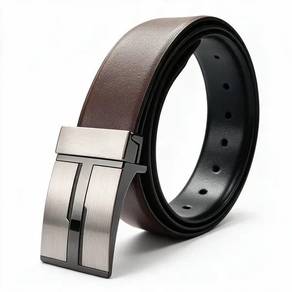 Black_Textured_Italian_Finish_Reversible_Belt_For_Men
