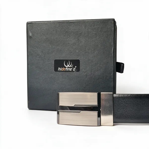 Black_Textured_Italian_Finish_Reversible_Belt_For_Men