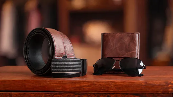 Brown_Black_Italian_Leather_Woven_Reversible_Belt_For_Men