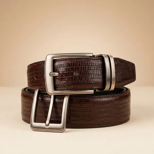 Black_Tan_Textured_Italian_Leather_Reversible_Belt_For_Men