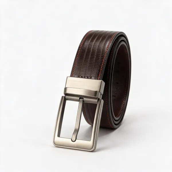 Black_Tan_Textured_Italian_Leather_Reversible_Belt_For_Men