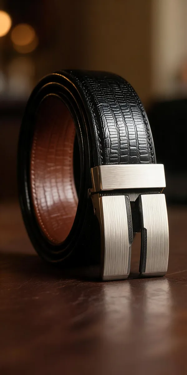 Black_Brown_Textured_Italian_Leather_Reversible_Belt_For_Men