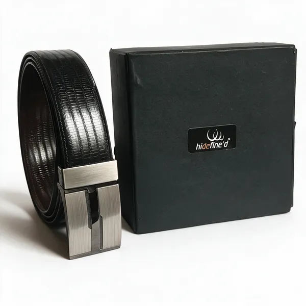 Black_Brown_Textured_Italian_Leather_Reversible_Belt_For_Men