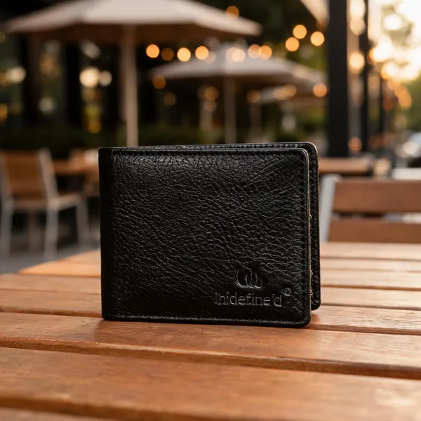 Black_Leather_Bifold_Wallet_For_Men