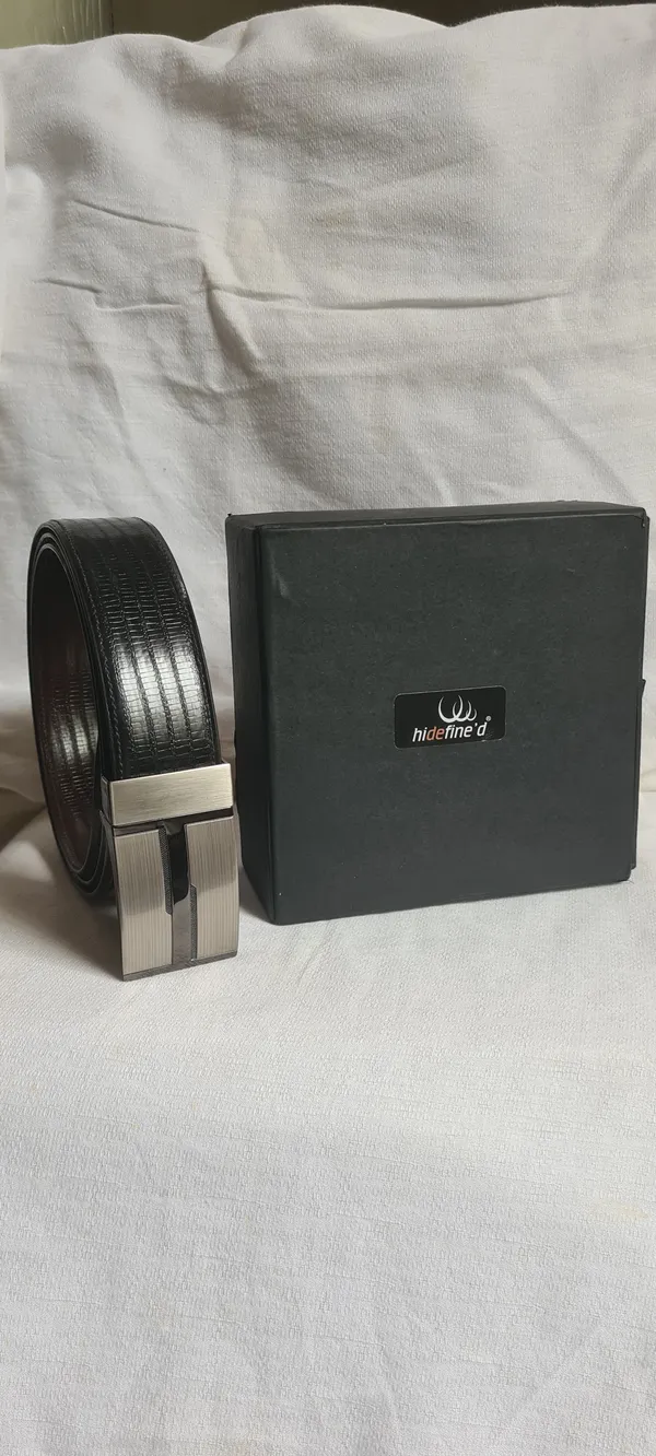 Black_Brown_Textured_Italian_Leather_Reversible_Belt_For_Men