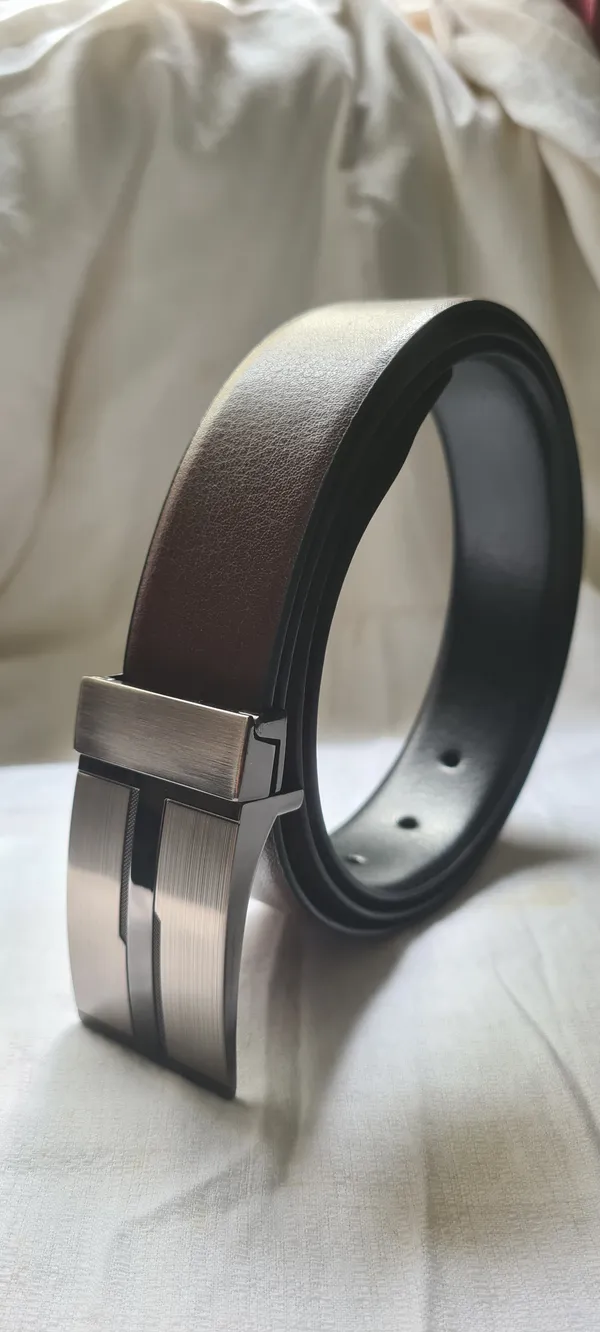 Black_Textured_Italian_Finish_Reversible_Belt_For_Men