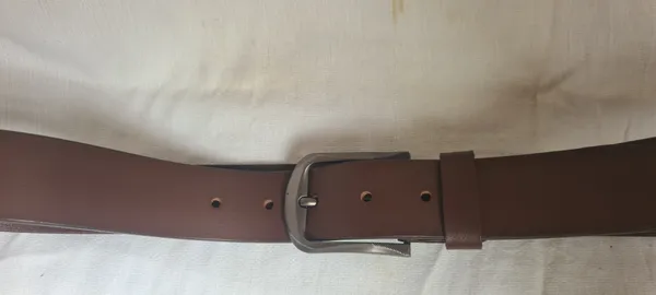 Brown_Italian_Finish_Formal_Semi_Formal_Belt_For_Men