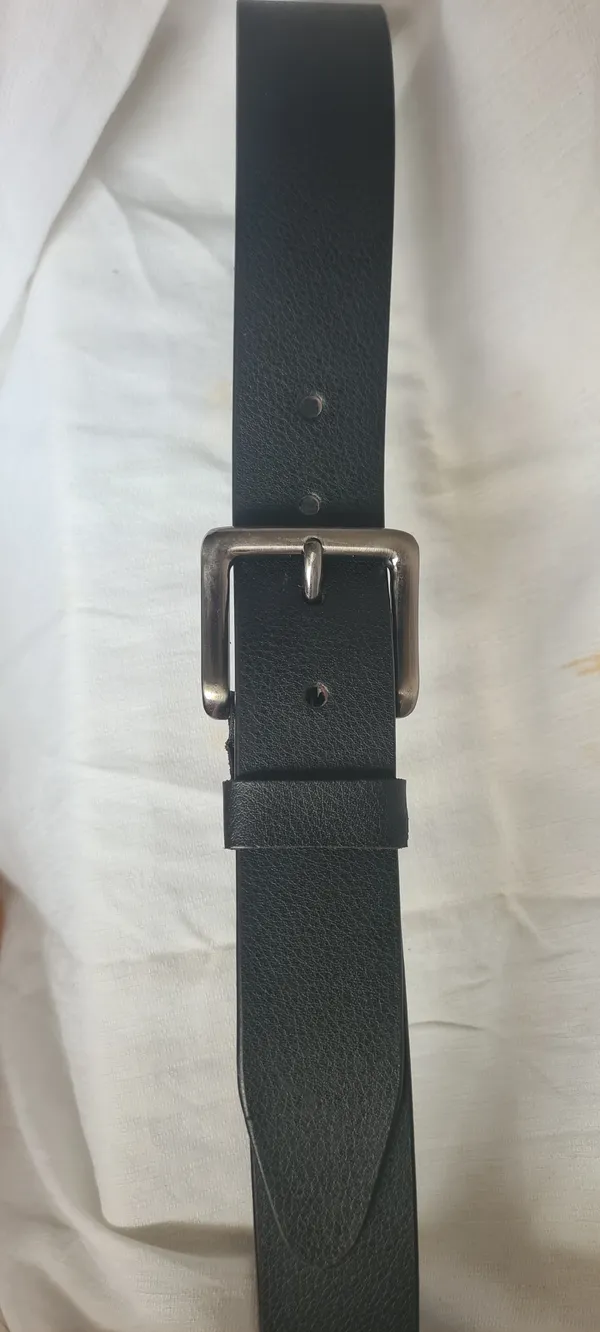 Black_Textured_Leather_Formal_Semi_Formal_Belt_For_Men
