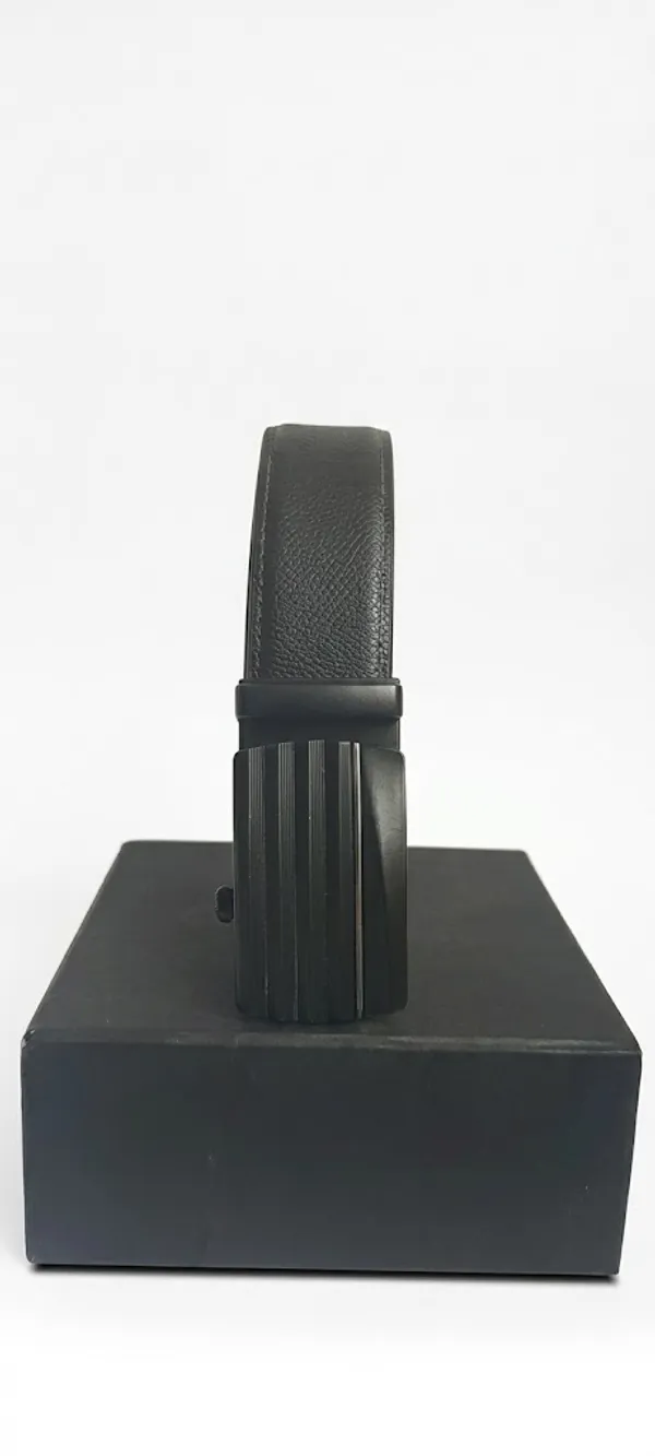 Brown_Black_Italian_Leather_Woven_Reversible_Belt_For_Men