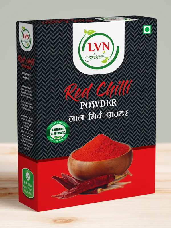 LVN_Foods_Red_Chilli_Powder