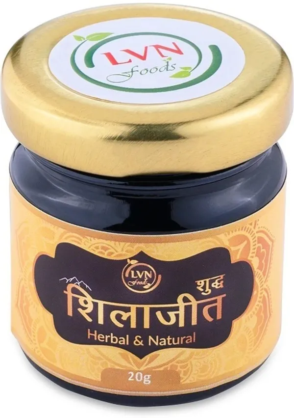 LVN_Foods_Sudh_Shilajit_20_Gram