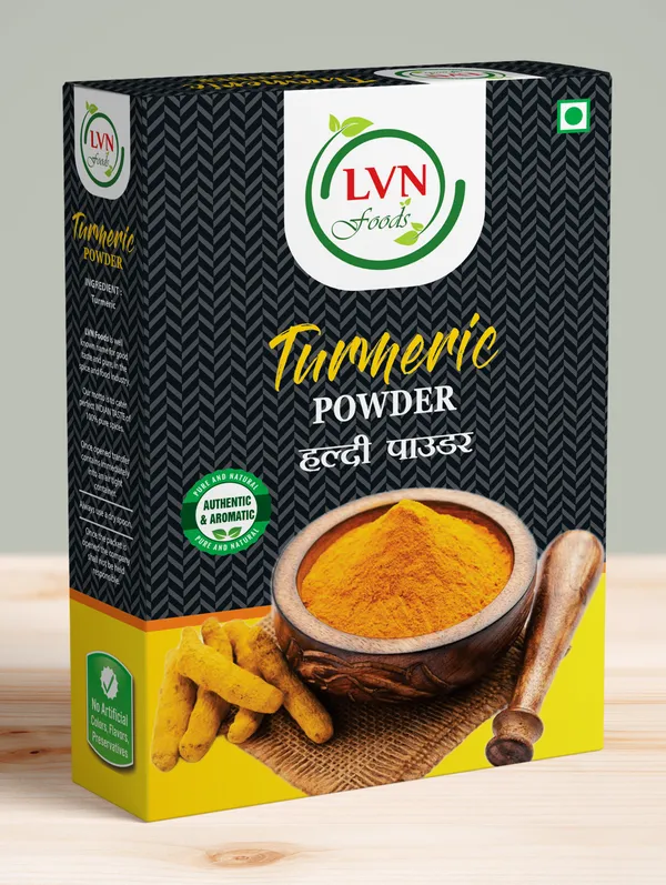 LVN_Foods_Turmeric_Powder