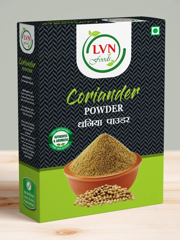 LVN_Foods_Coriander_Powder