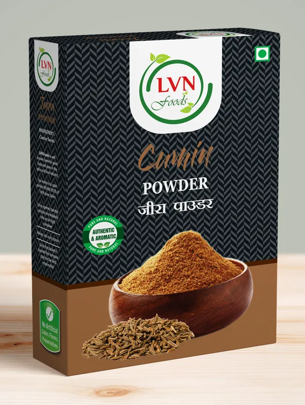LVN_Foods_Cumin_Powder