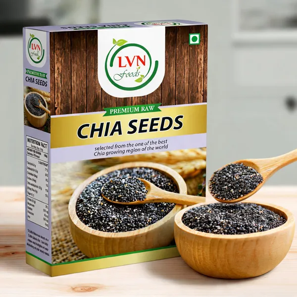 LVN_Foods_Premium_Raw_Chia_Seeds_Pack_Of_4