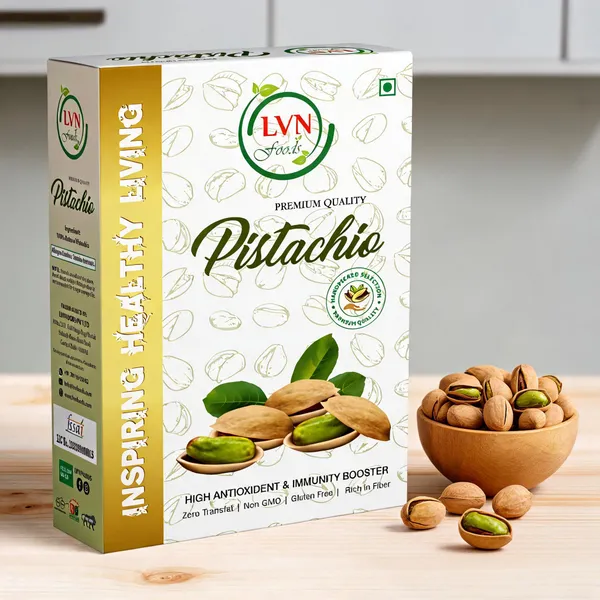 LVN_Foods_Pistachio_Dry_Fruit_Pack_Of_1