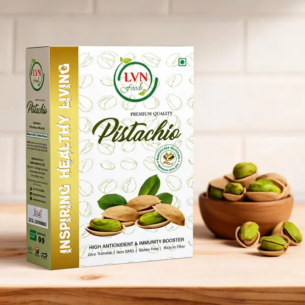 LVN_Foods_Pistachio_Dry_Fruit_Pack_Of_1