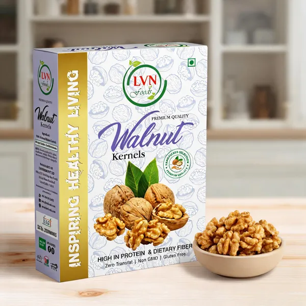 LVN_Foods_Premium_Walnut_Kernels_Pack_Of_1