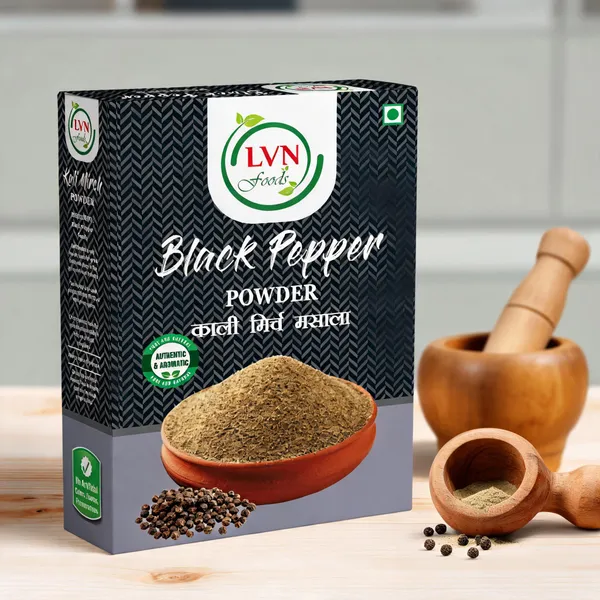 LVN_Foods_Black_Pepper_Powder_Pack_Of_2