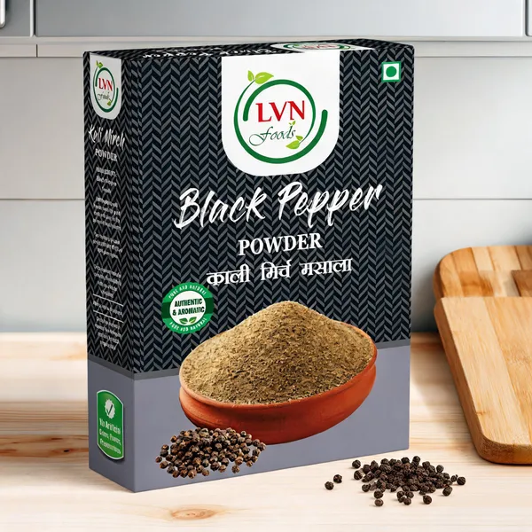 LVN_Foods_Black_Pepper_Powder_Pack_Of_2
