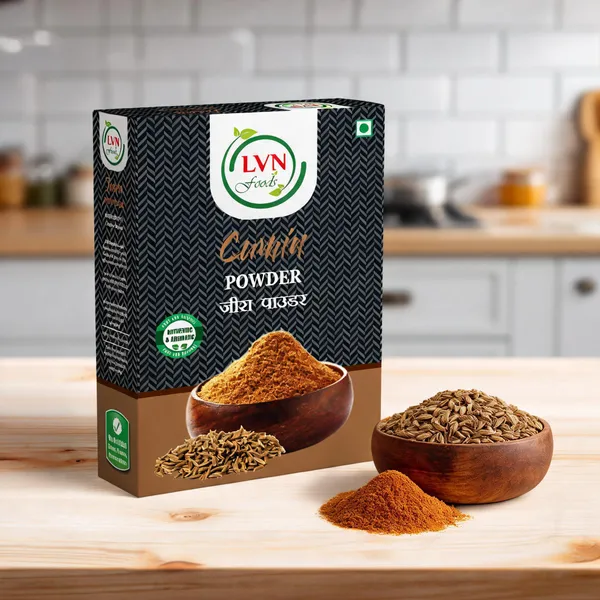 LVN_Foods_Cumin_Powder_Pack_Of_3