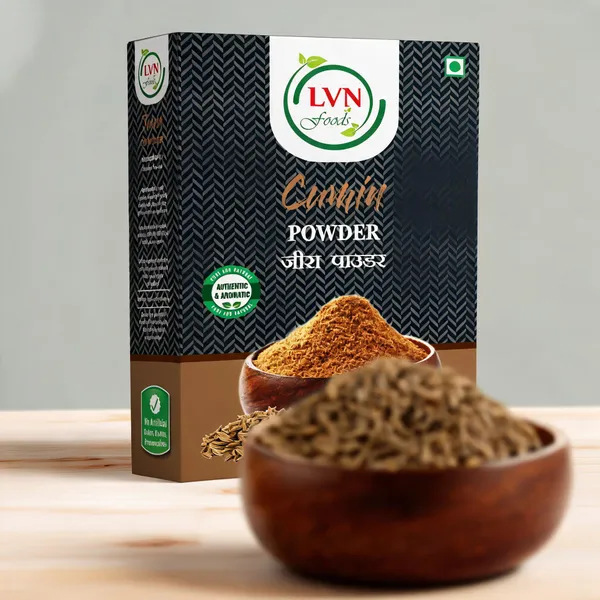 LVN_Foods_Cumin_Powder_Pack_Of_3