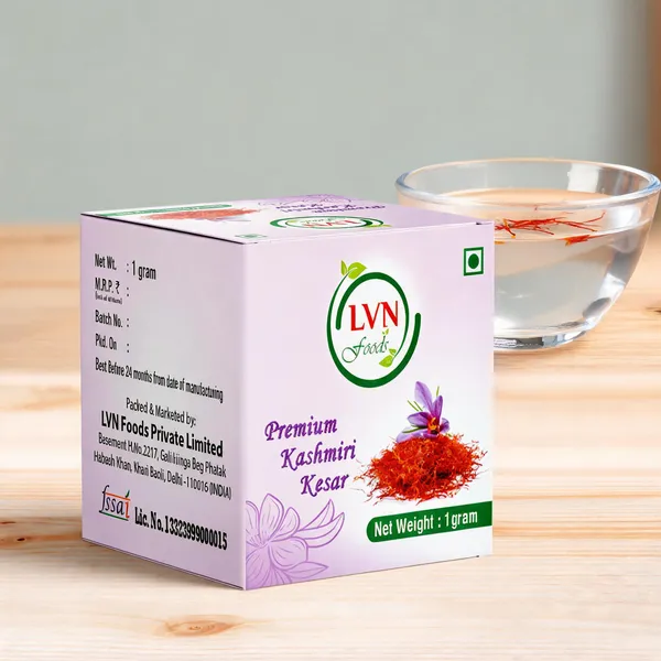 LVN_Foods_Kashmiri_Kesar_Saffron_Pack_Of_1