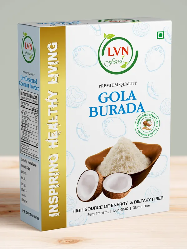 LVN_Foods_Gola_Burada_Desiccated_Coconut_Powder