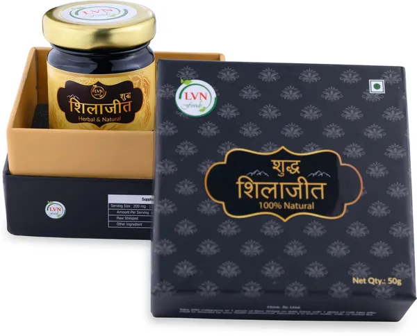 LVN_Foods_Sudh_Shilajit_20_Gram