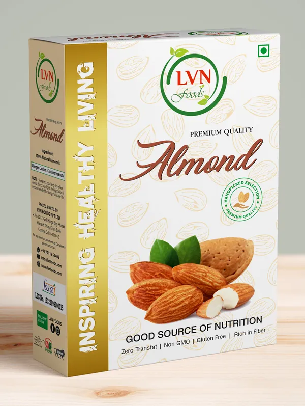 LVN_Foods_Almonds