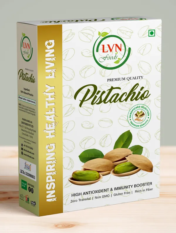 LVN_Foods_Pistachio_Dry_Fruit