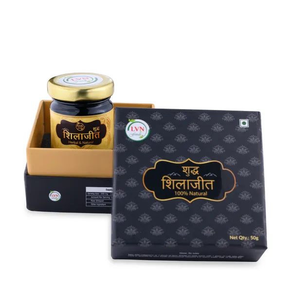 LVN_Foods_Sudh_Shilajit_50_Gram