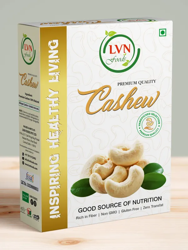 LVN_Foods_Premium_Cashew