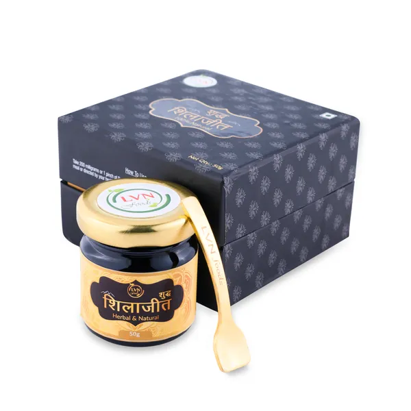 LVN_Foods_Sudh_Shilajit_50_Gram