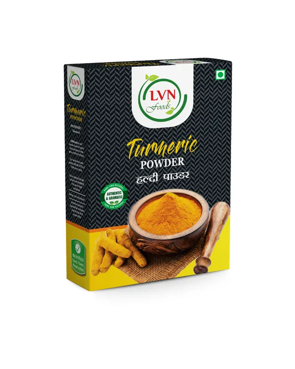 LVN_Foods_Turmeric_Powder_Pack_Of_7