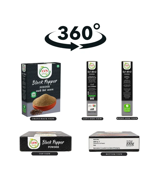 LVN_Foods_Black_Pepper_Powder_Pack_Of_2